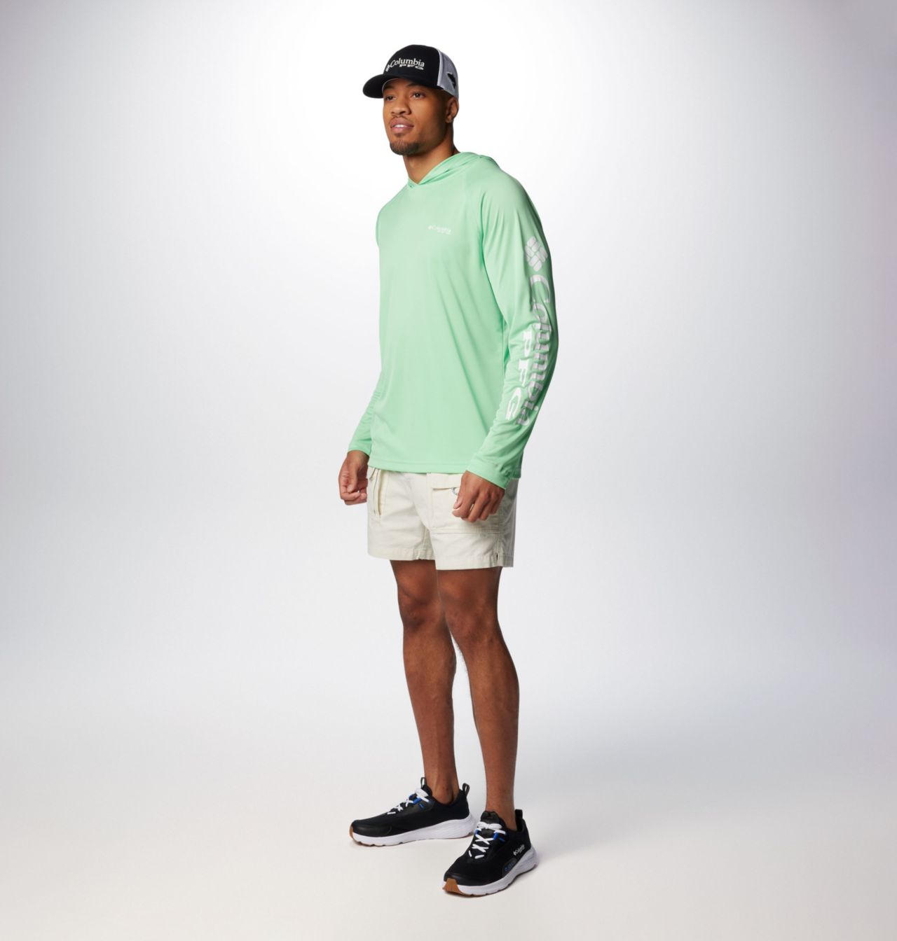 Men's PFG Terminal Tackle™ Hoodie 3