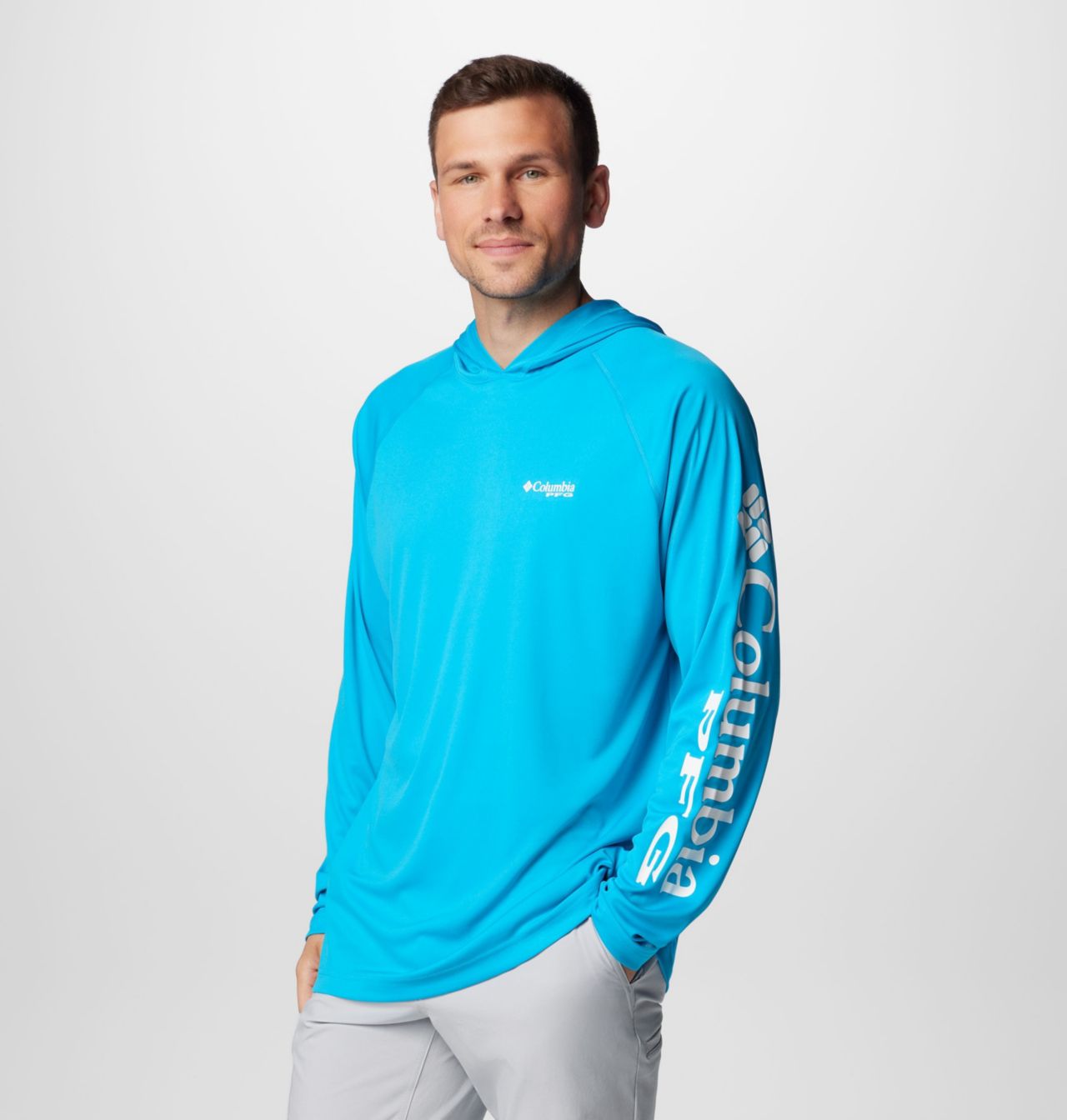 Men's PFG Terminal Tackle™ Hoodie 4