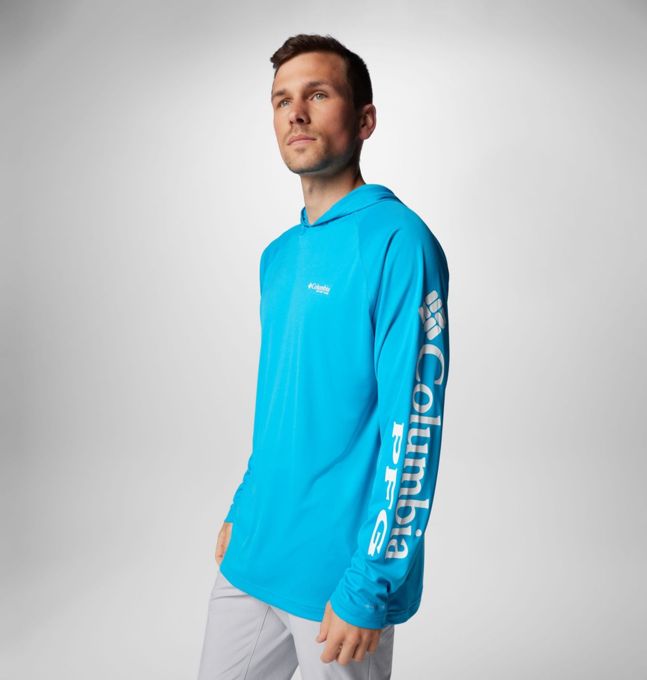 Men's PFG Terminal Tackle™ Hoodie 8