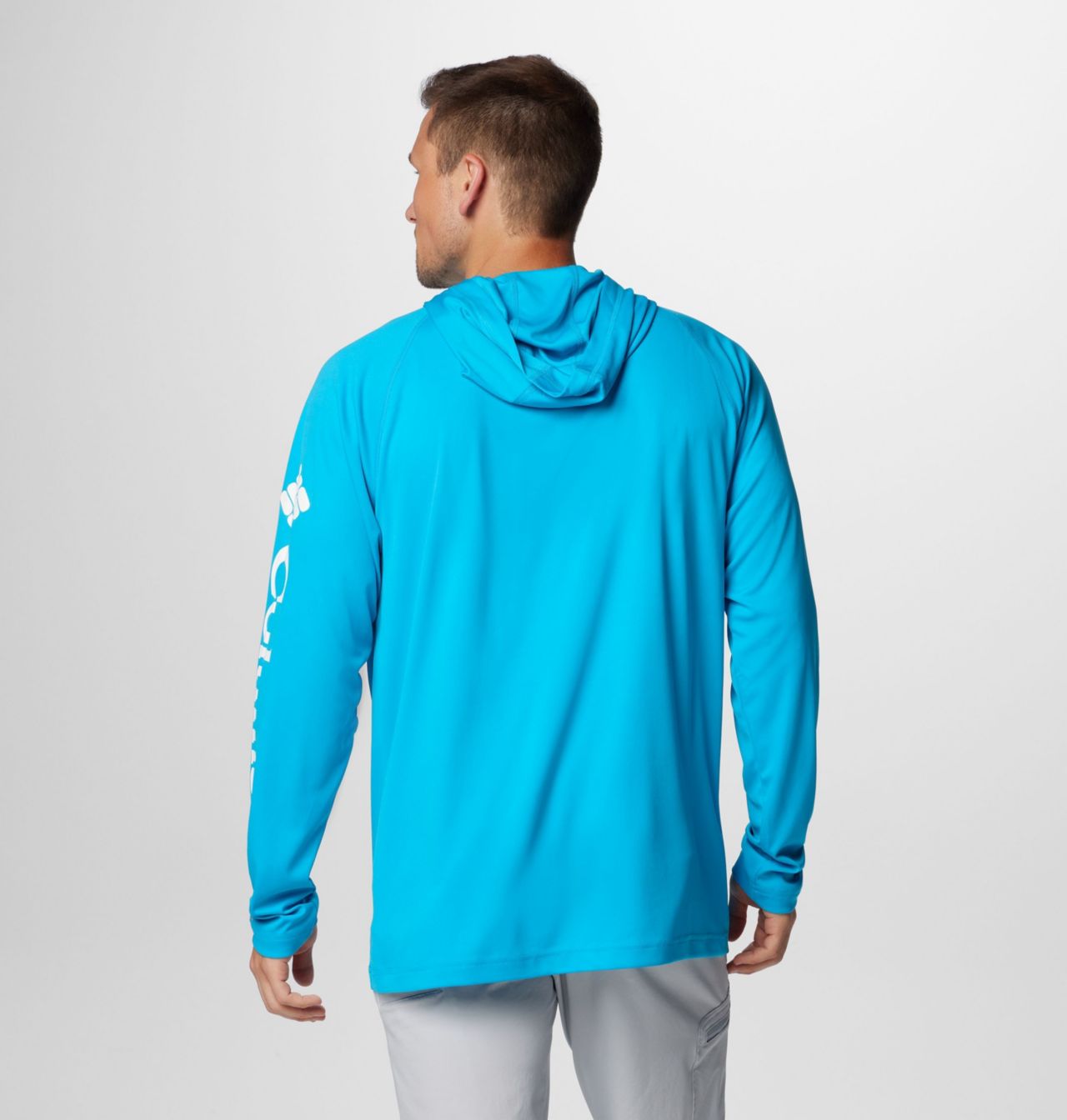 Men's PFG Terminal Tackle™ Hoodie 2