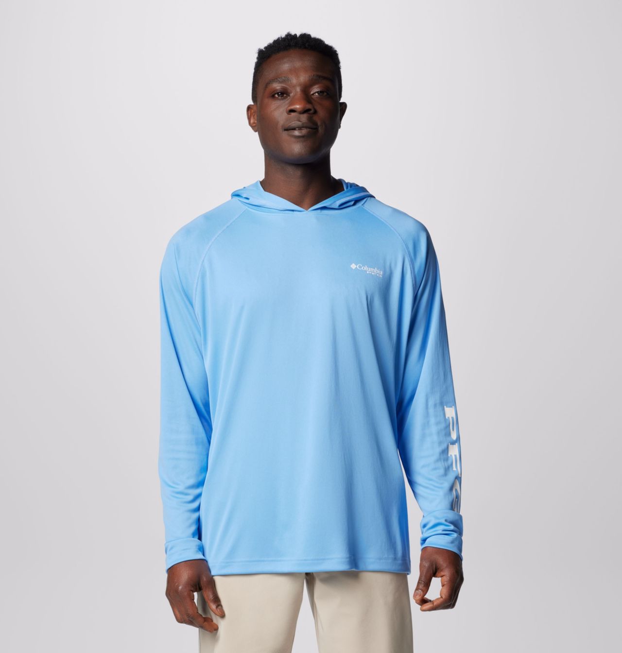 Men's PFG Terminal Tackle™ Hoodie 1