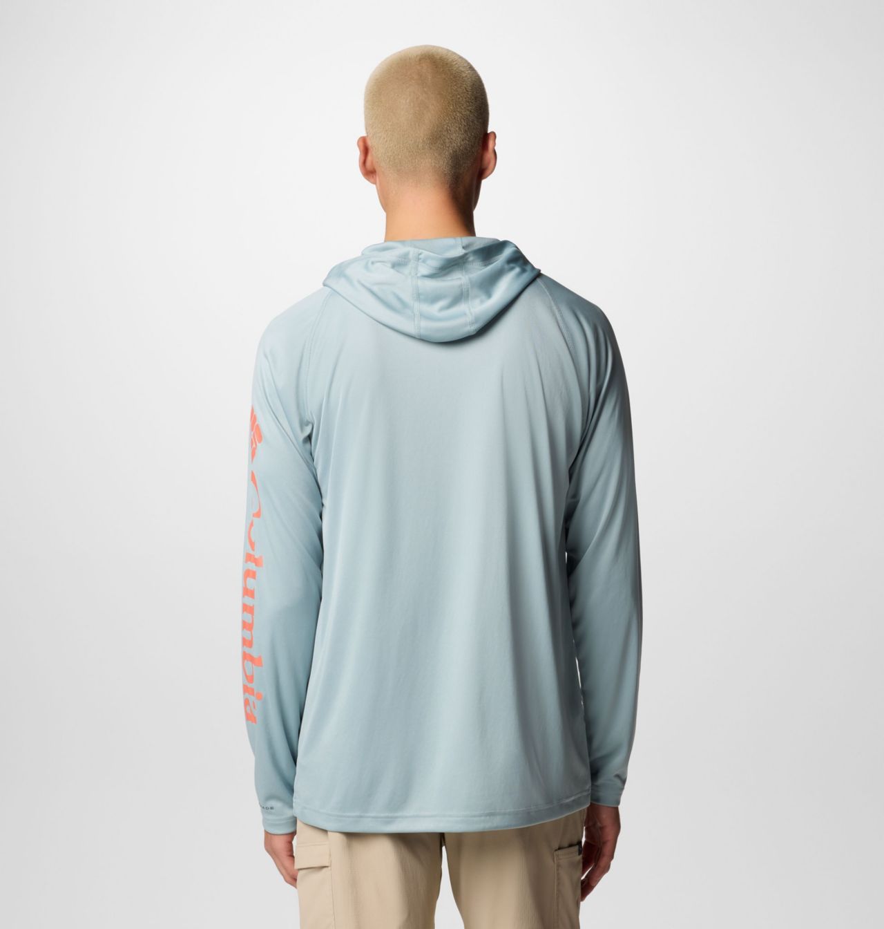 Men's PFG Terminal Tackle™ Hoodie 3