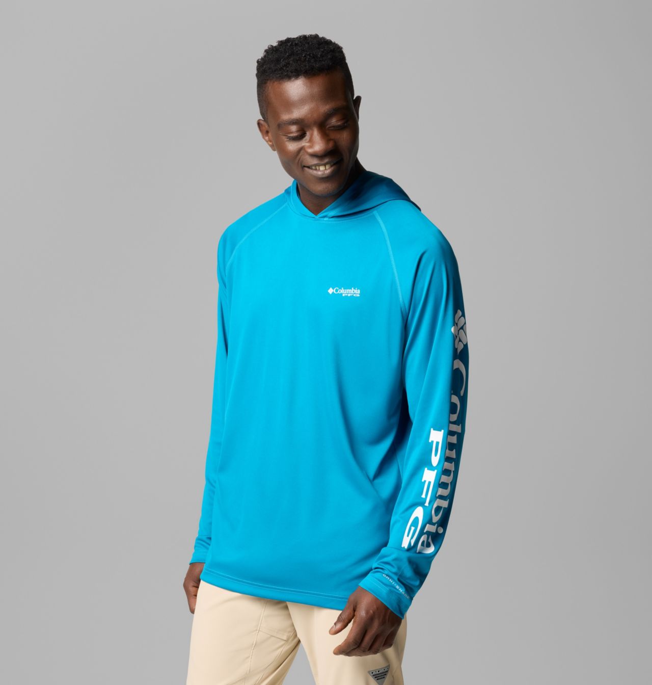 Men's PFG Terminal Tackle™ Hoodie | 459 | S 4