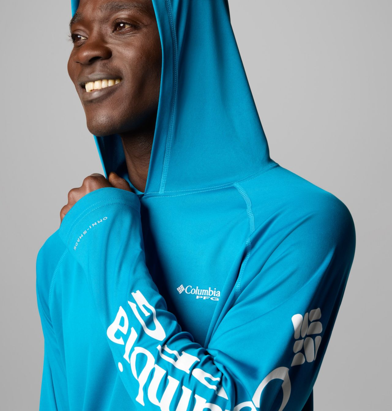 Men's PFG Terminal Tackle™ Hoodie | 459 | S 5