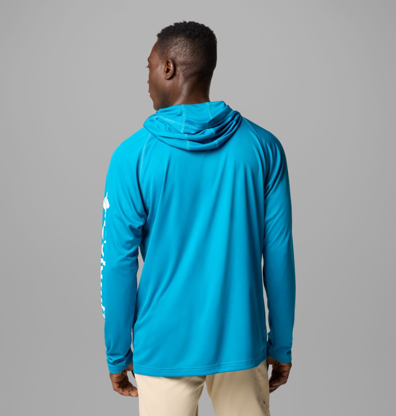 Men's PFG Terminal Tackle™ Hoodie | 459 | S 3