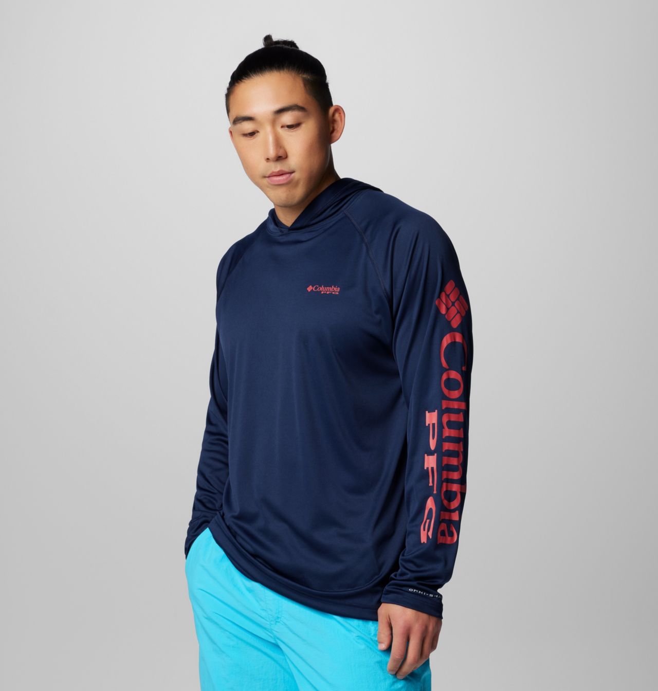 Men's PFG Terminal Tackle™ Hoodie 4