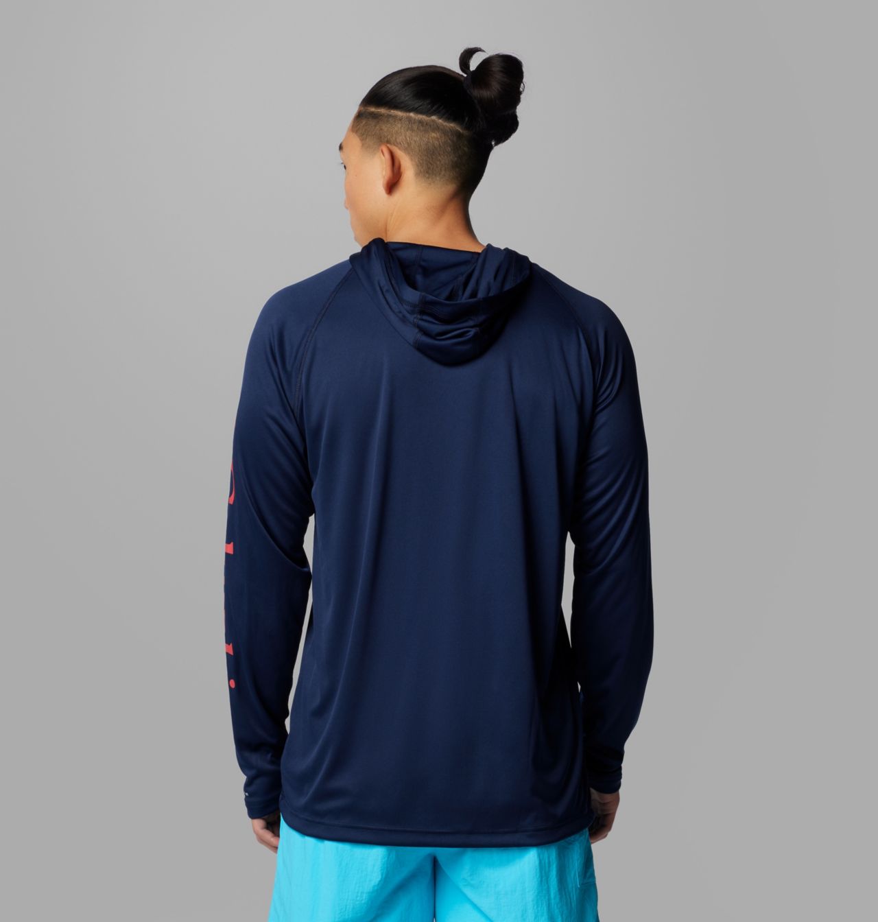 Men's PFG Terminal Tackle™ Hoodie 2