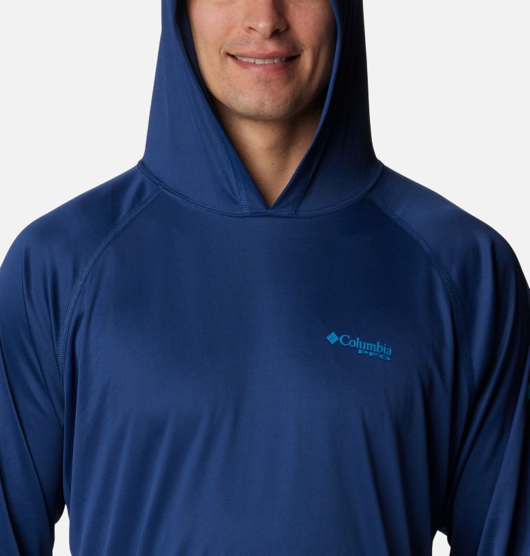 Hoodie columbia clearance