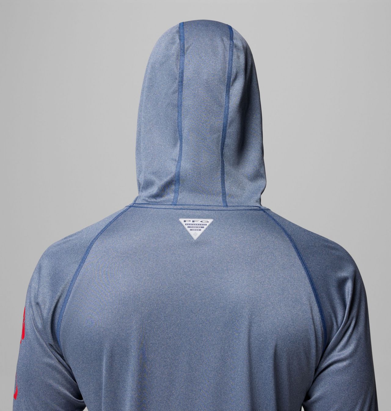 Men's PFG Terminal Tackle™ Hoodie 6