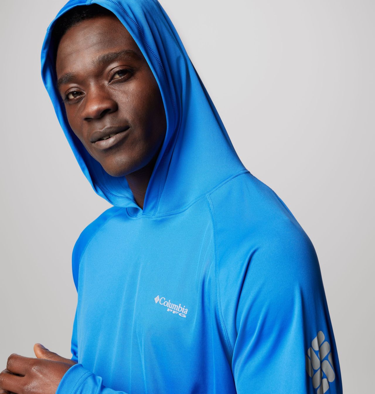 Men's PFG Terminal Tackle™ Hoodie | 487 | XXL 4