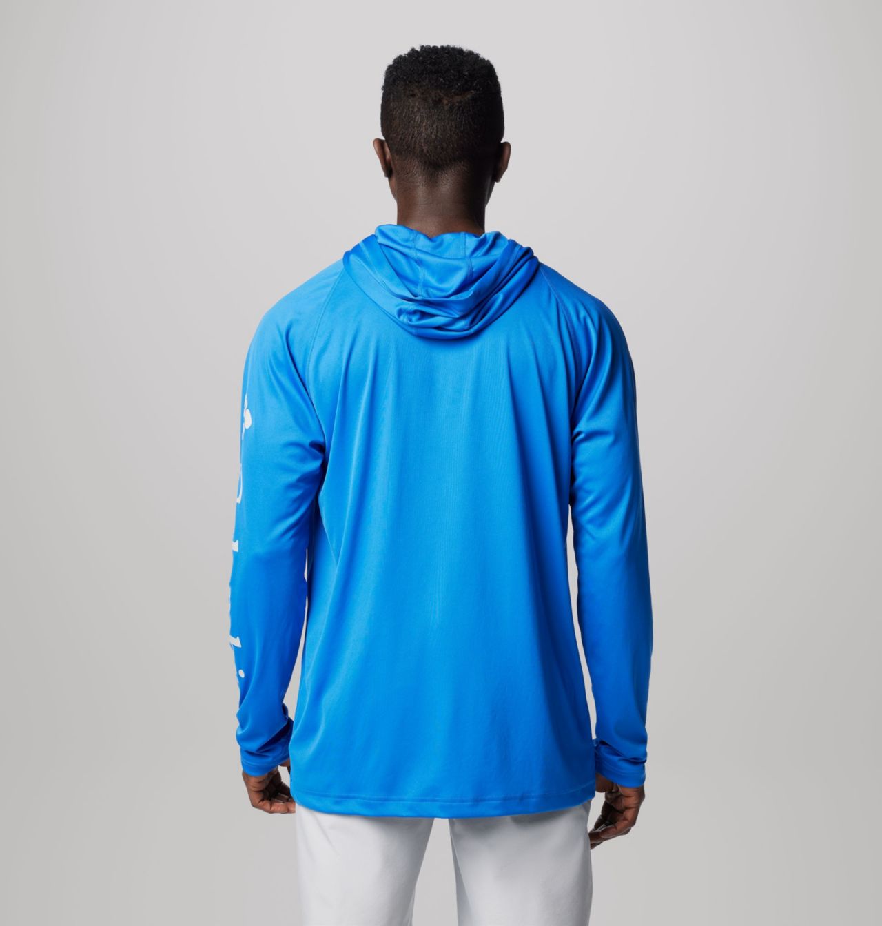 Men's PFG Terminal Tackle™ Hoodie | 487 | XXL 2