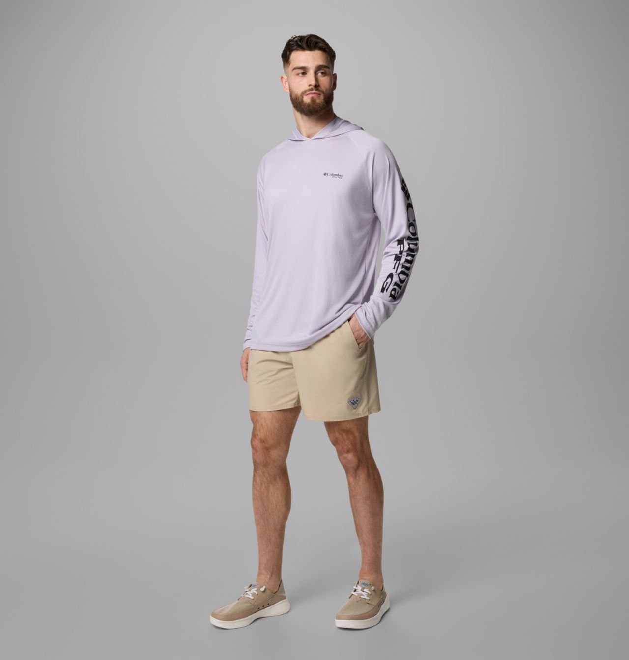 Men's PFG Terminal Tackle™ Hoodie 2