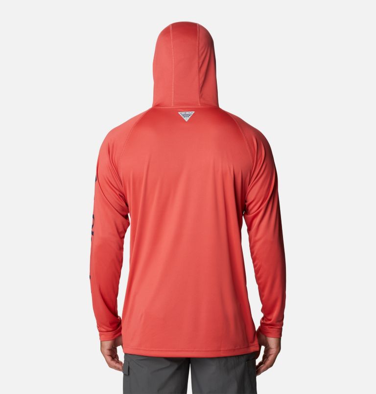 Columbia pfg terminal deals tackle hoodie