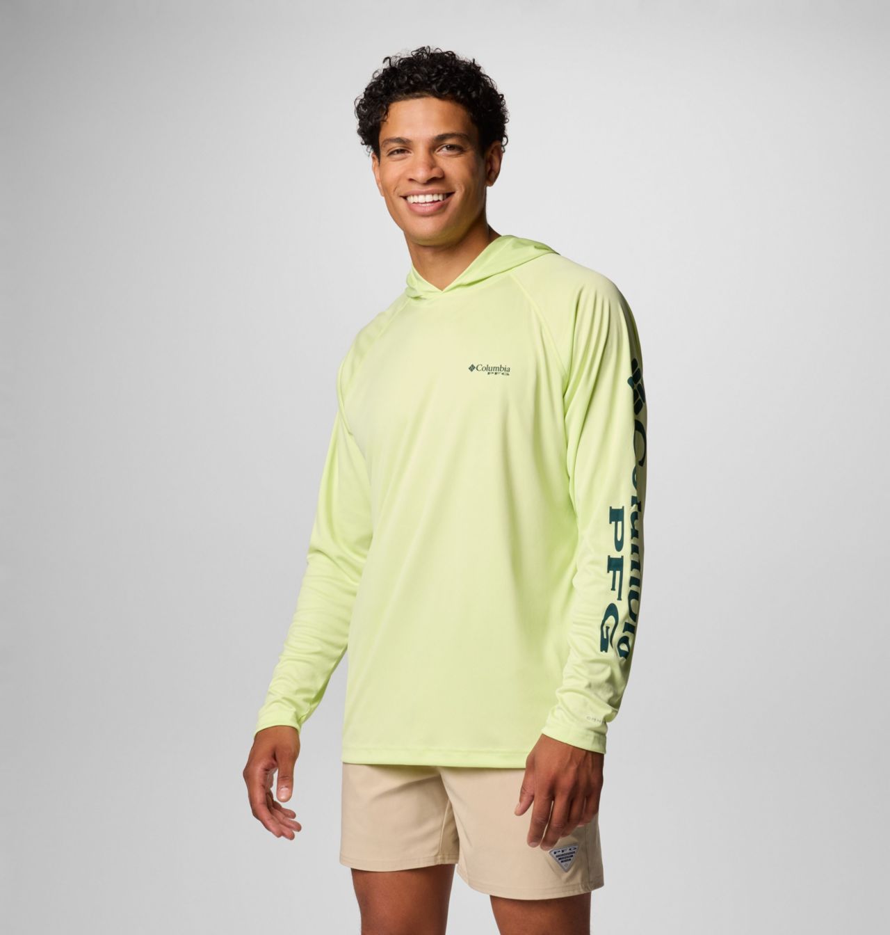 Men's PFG Terminal Tackle™ Hoodie | 783 | XXL 4