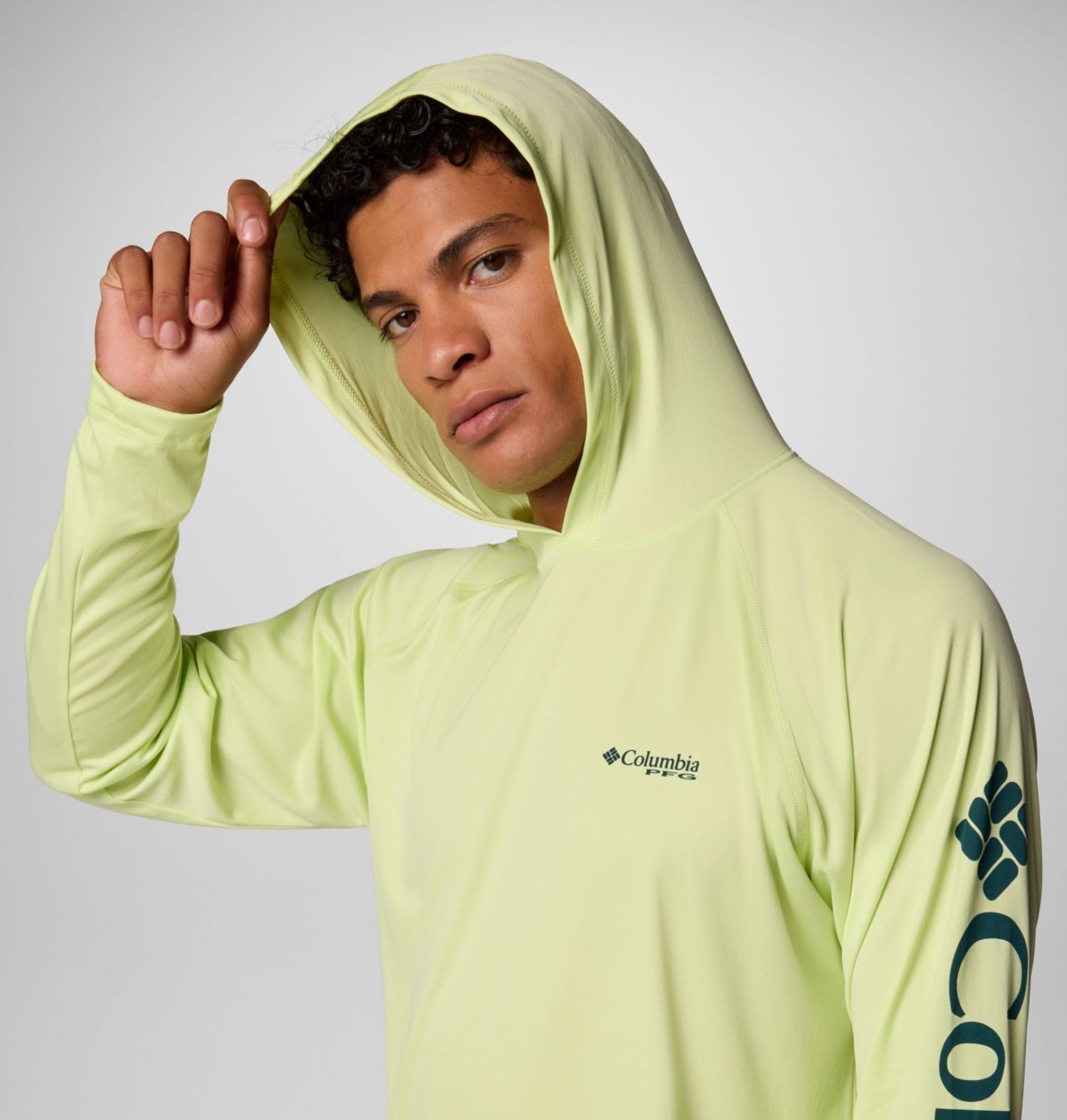 Men's PFG Terminal Tackle™ Hoodie | 783 | XXL 5
