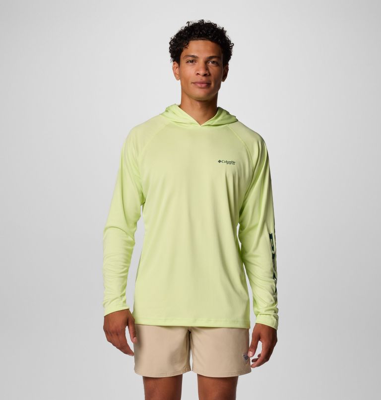 Men s PFG Terminal Tackle Hoodie