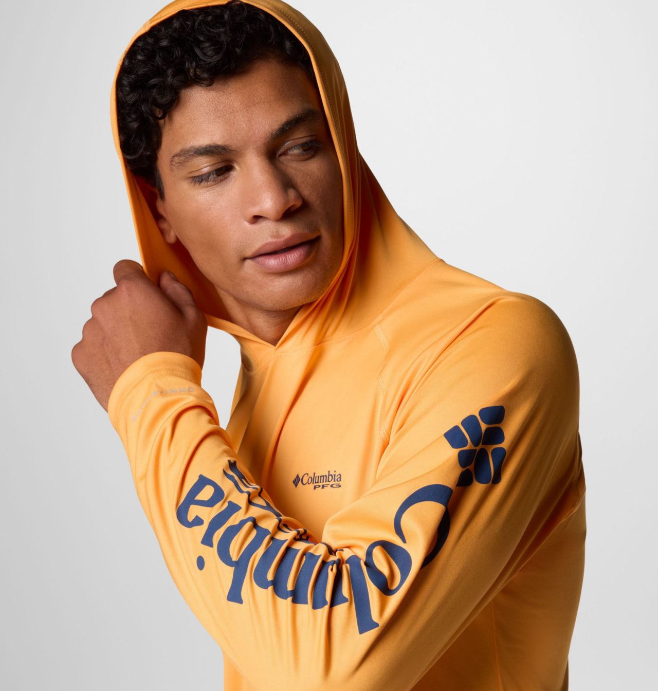 Men's PFG Terminal Tackle™ Hoodie | 842 | S 5