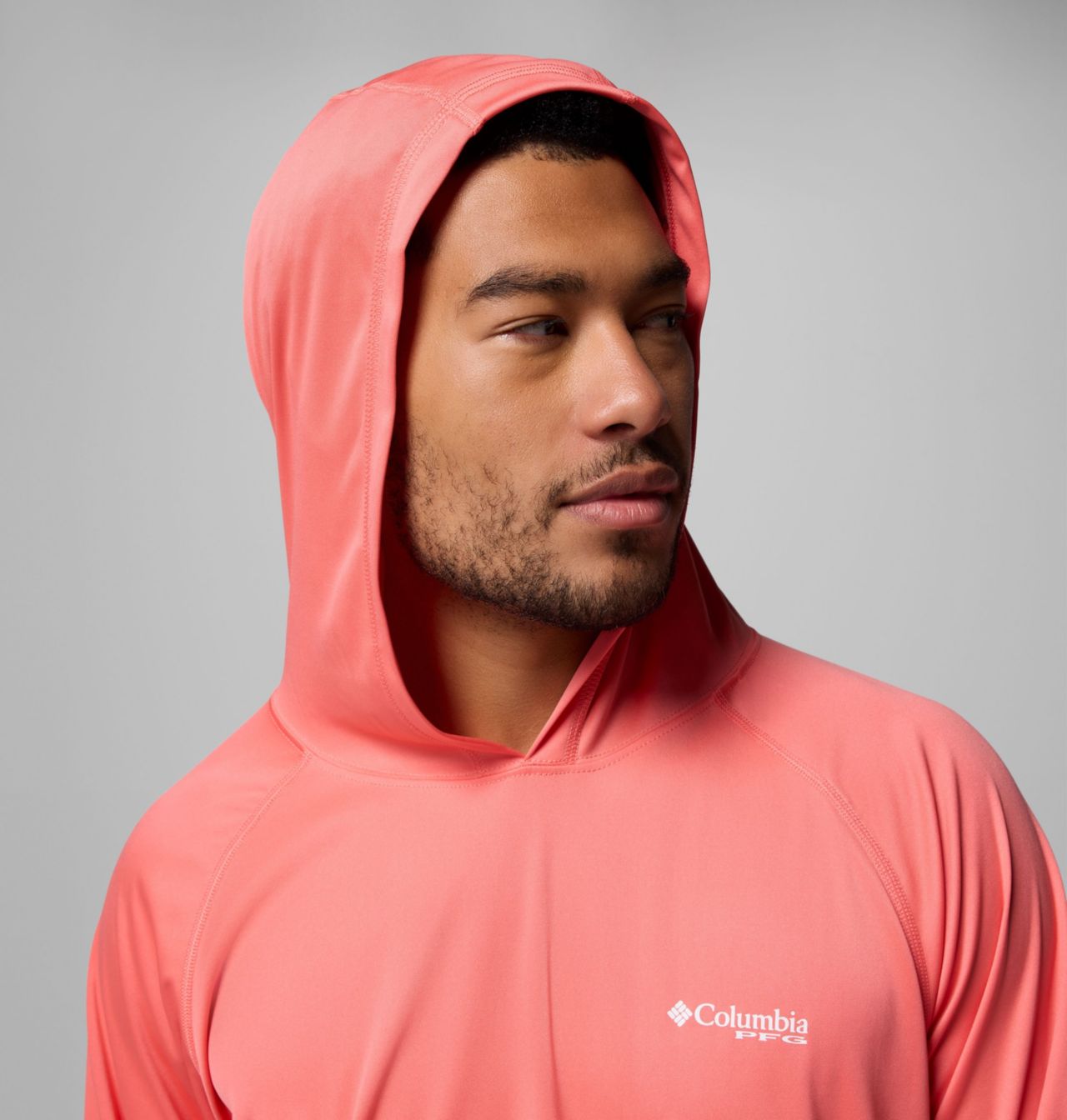 Men's PFG Terminal Tackle™ Hoodie | 853 | XXL 5
