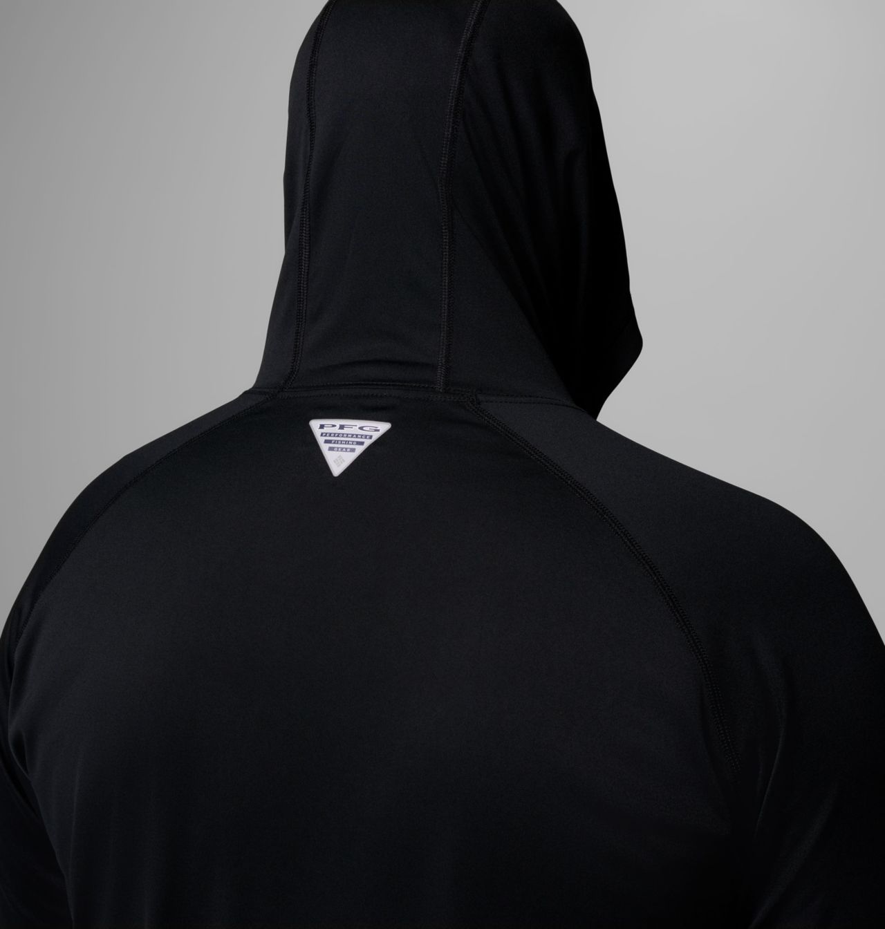 Men's PFG Terminal Tackle™ Hoodie - Big | 010 | 4X 6