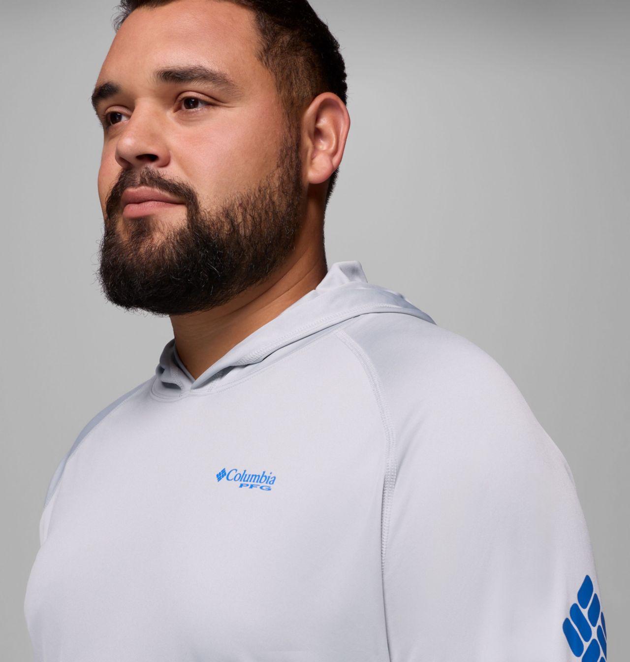 Men's PFG Terminal Tackle™ Hoodie - Big 5