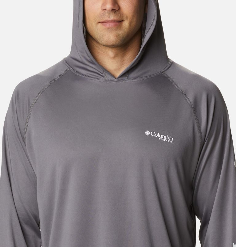 tackle hoodie