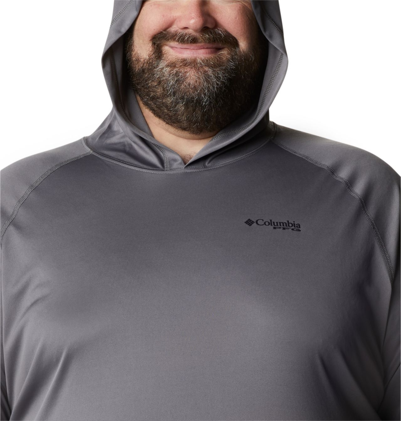 Men's PFG Terminal Tackle™ Hoodie - Big 4