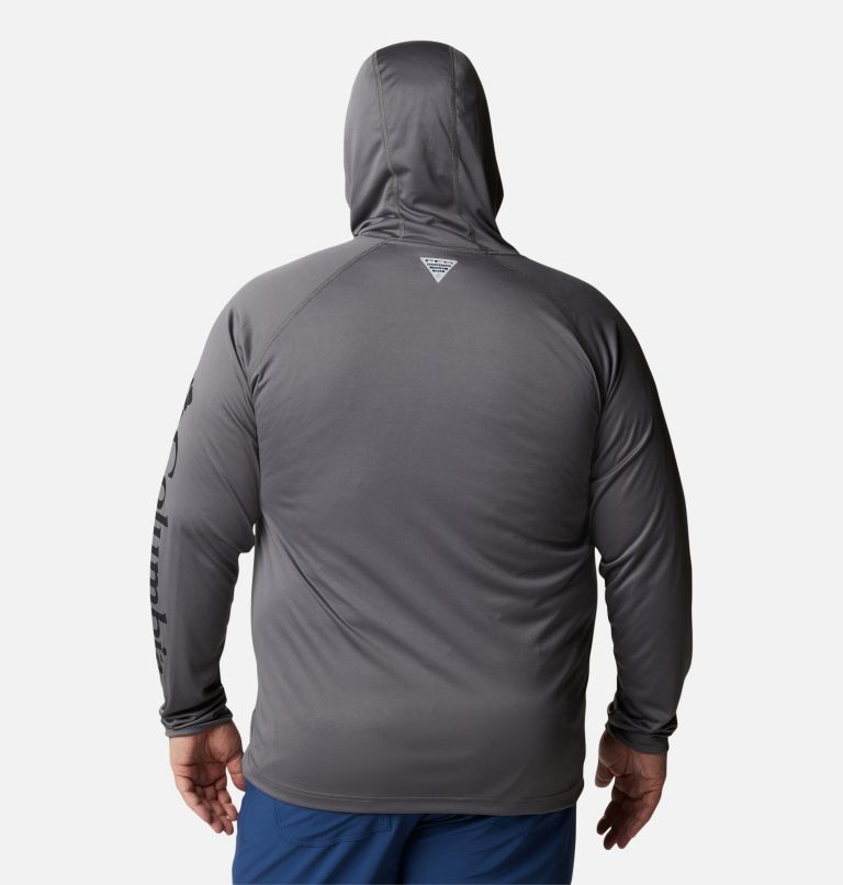 Men's PFG Terminal Tackle™ Hoodie - Big | Columbia Sportswear