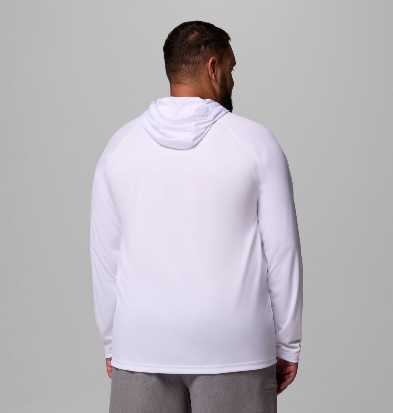 Men's PFG Terminal Tackle™ Hoodie - Big 3