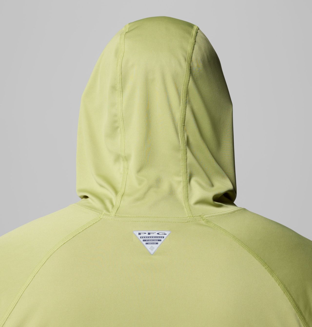 Men's PFG Terminal Tackle™ Hoodie - Big | 302 | 3X 6