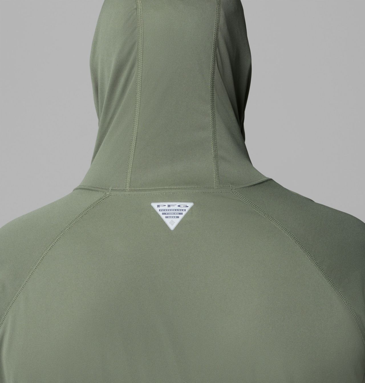 Men's PFG Terminal Tackle™ Hoodie - Big | 313 | 2X 6