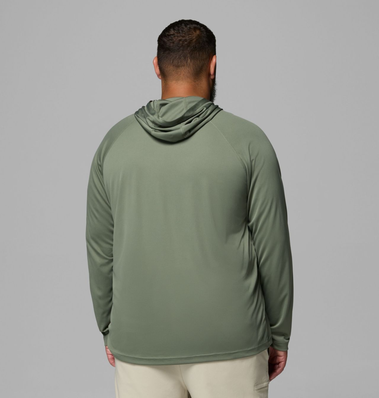 Men's PFG Terminal Tackle™ Hoodie - Big | 313 | 2X 3