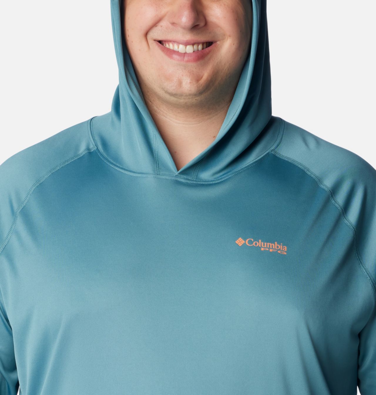 Terminal Tackle™ Hoodie | 329 | 3X 4