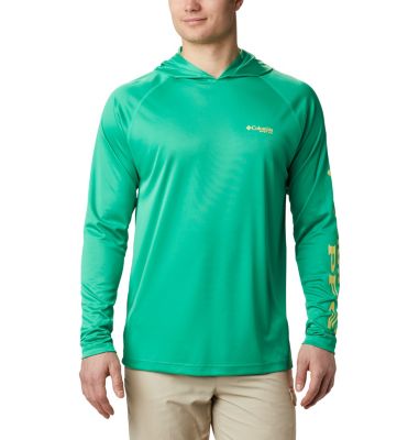 columbia men's terminal tackle hoodie