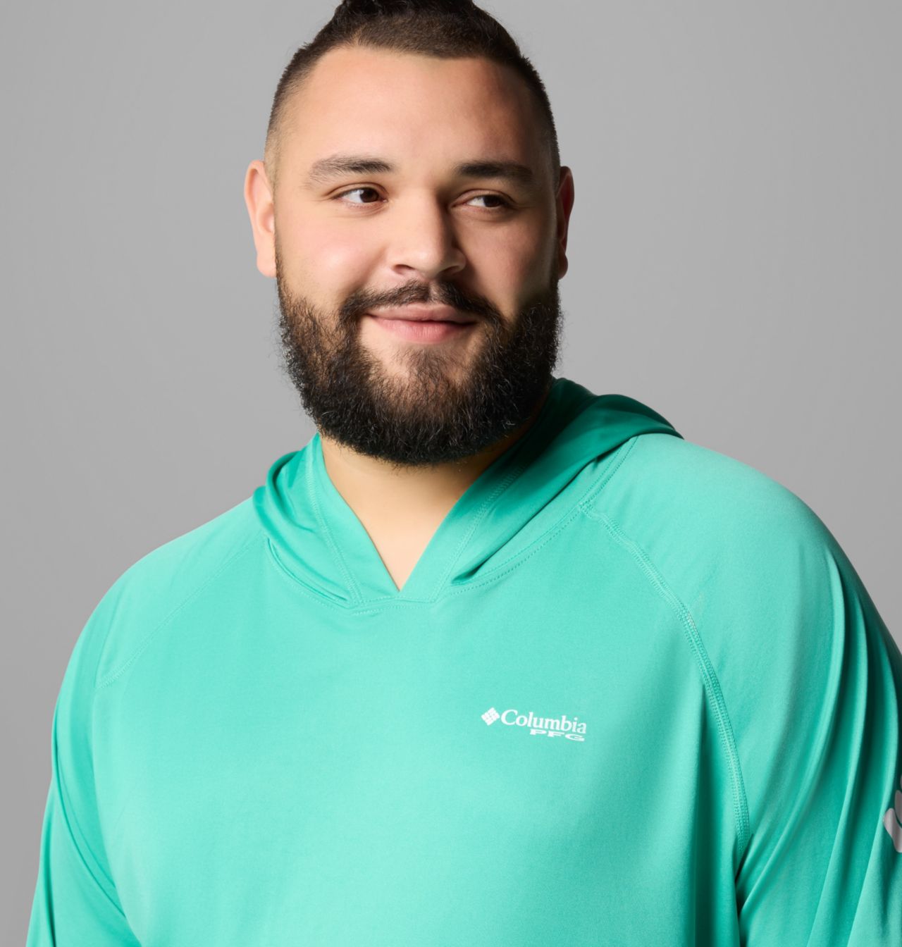 Men's PFG Terminal Tackle™ Hoodie - Big 5