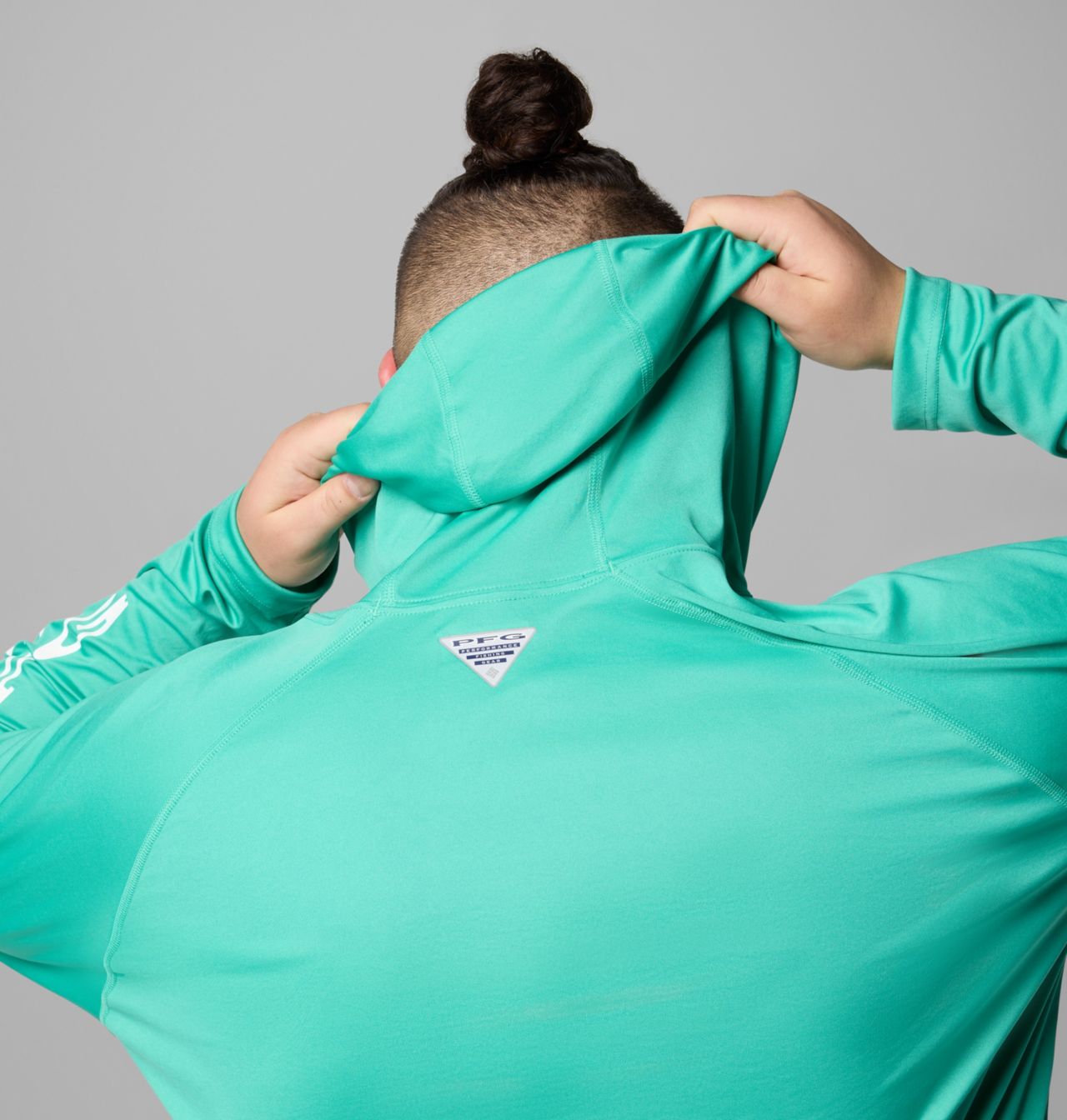Men's PFG Terminal Tackle™ Hoodie - Big 6