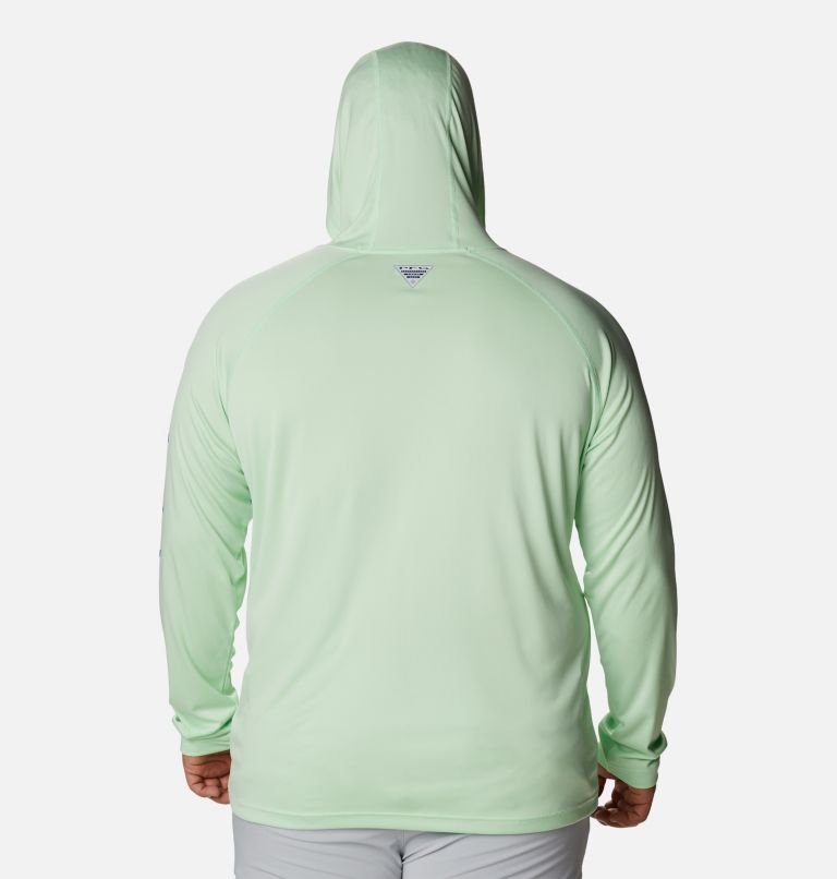 tackle hoodie