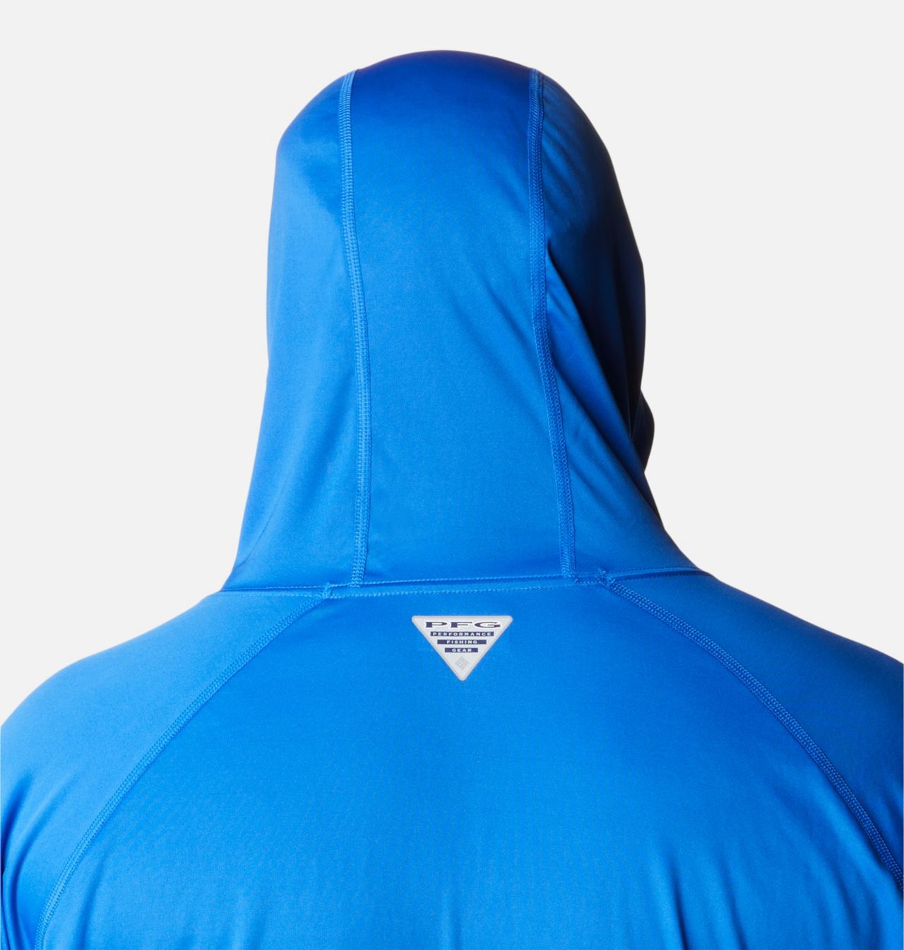 Chandail à capuchon PFG Terminal Tackle™ pour homme - Tailles Fortes 5