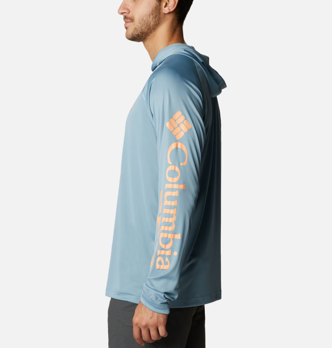 Men's PFG Terminal Tackle™ Hoodie - Big 3