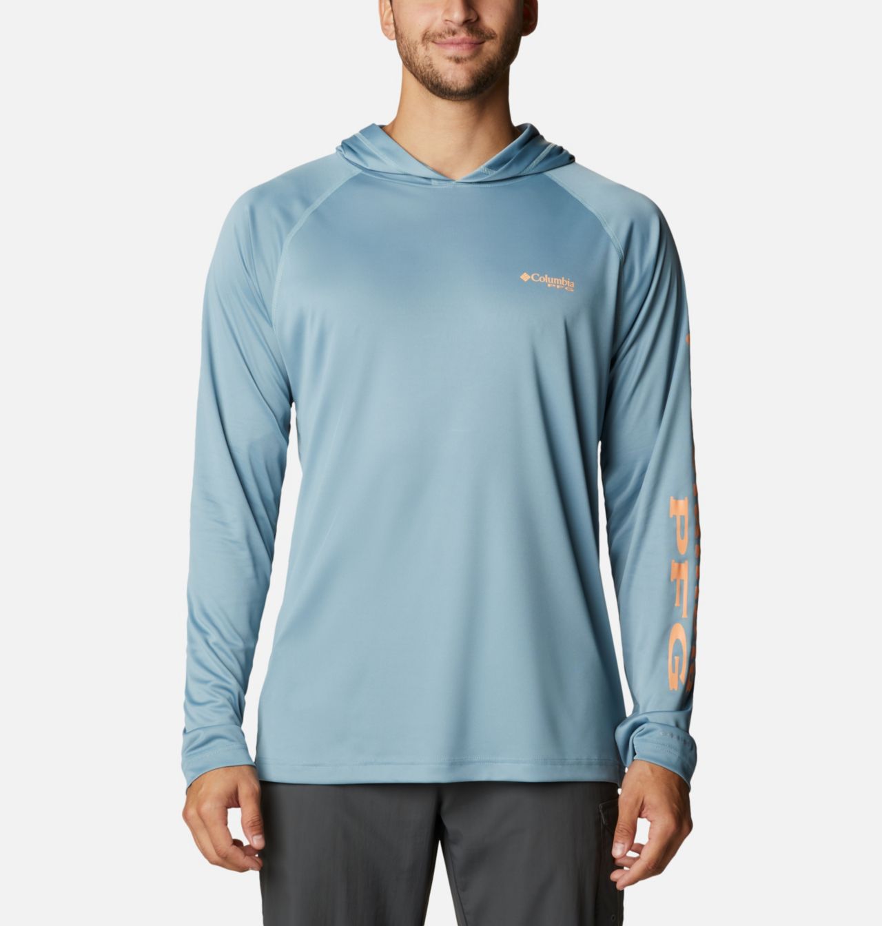 Men's PFG Terminal Tackle™ Hoodie - Big 1