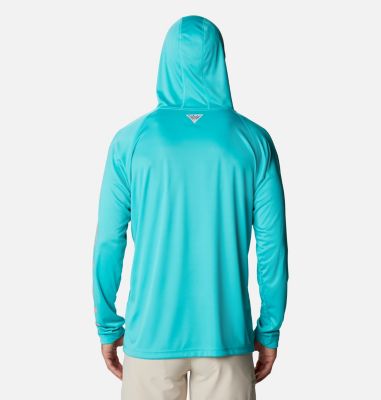 columbia men's terminal tackle hoodie