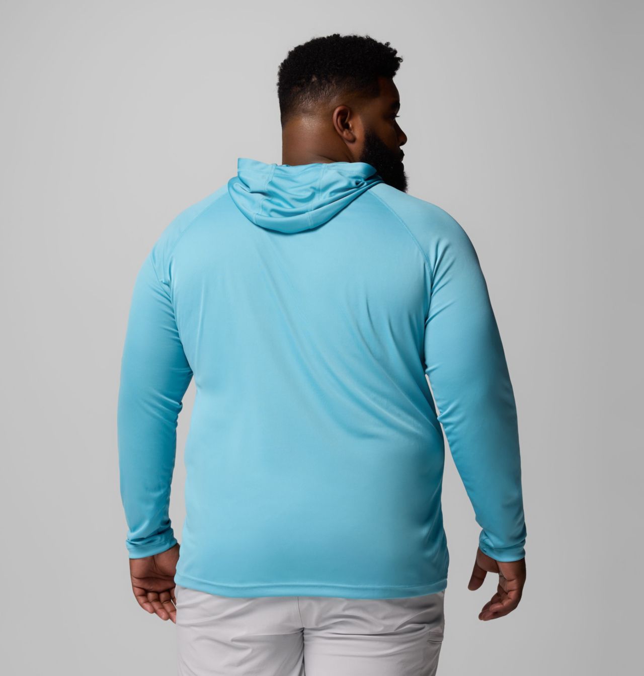 Chandail à capuchon PFG Terminal Tackle™ pour homme - Tailles Fortes 3