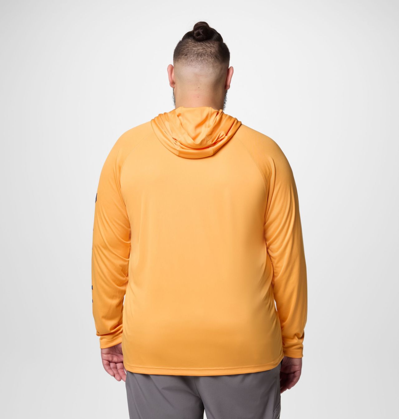 Men's PFG Terminal Tackle™ Hoodie - Big | 842 | 1X 3