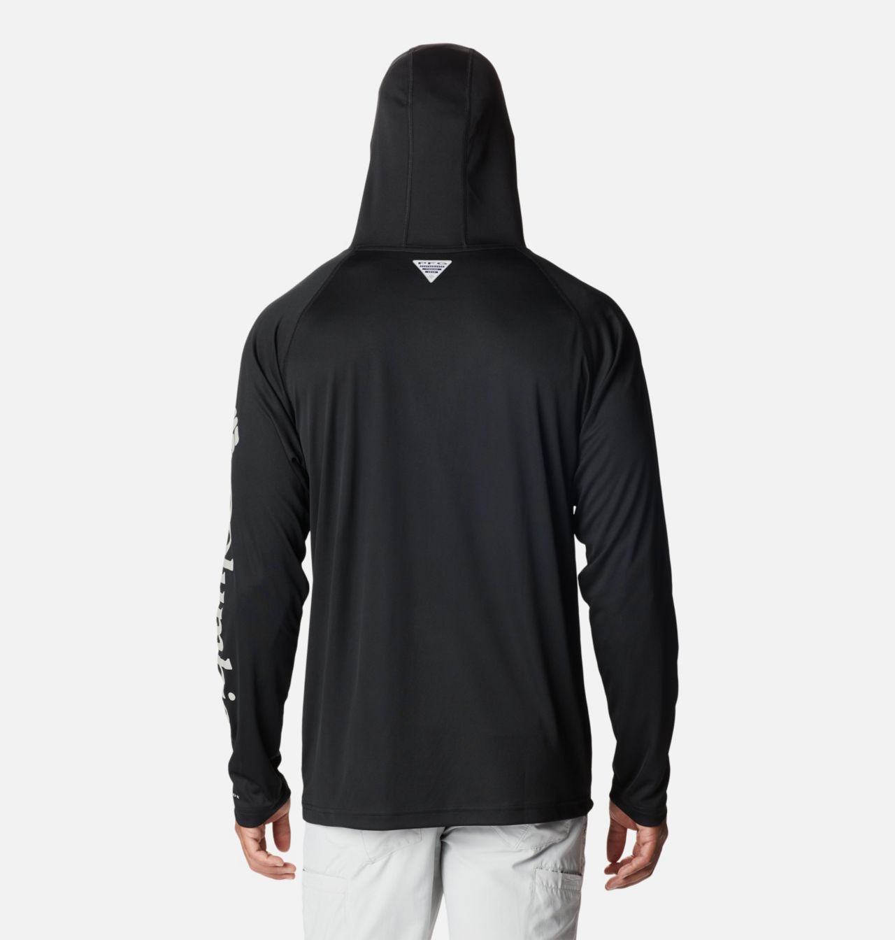 Men's PFG Terminal Tackle™ Hoodie - Tall 2