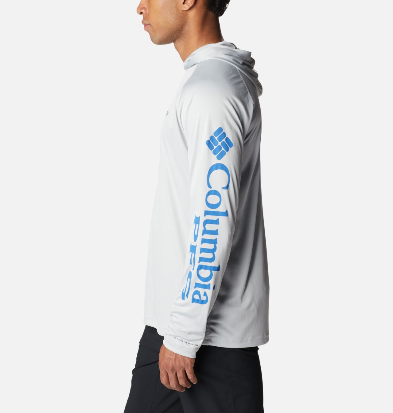 Men's PFG Terminal Tackle™ Hoodie - Tall 3