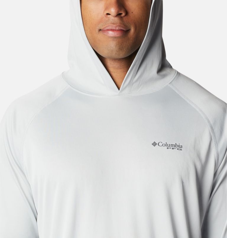 Columbia terminal best sale deflector hoodie