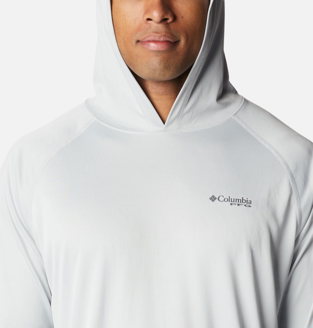 Men's PFG Terminal Tackle™ Hoodie - Tall 4