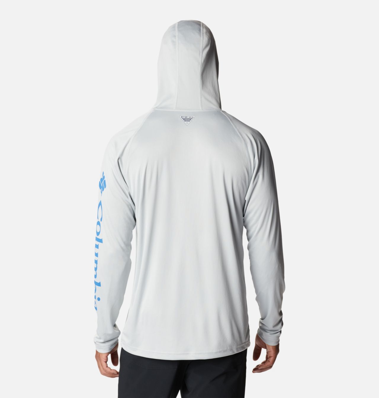 Men's PFG Terminal Tackle™ Hoodie - Tall 2