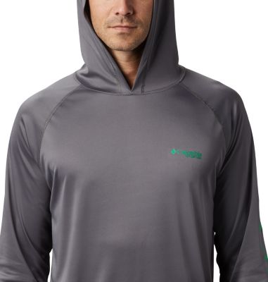 men's pfg terminal tackle hoodie