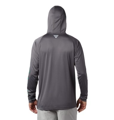 men's pfg terminal tackle hoodie