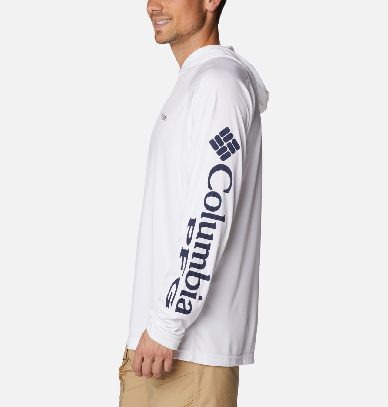 Men's PFG Terminal Tackle™ Hoodie - Tall | 100 | 3XT 3